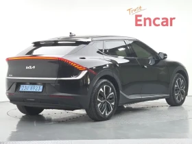 Kia EV6 Long Range Air - САМО 30% АВАНС, снимка 2