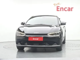 Kia EV6 Long Range Air - САМО 30% АВАНС, снимка 3
