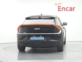 Kia EV6 Long Range Air - САМО 30% АВАНС, снимка 4