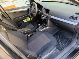 Opel Astra 1.9, снимка 5