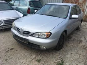 Nissan Primera | Mobile.bg    3