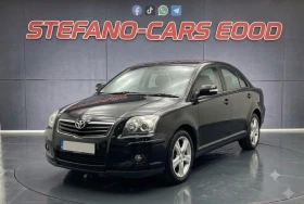 ����� �� �������� �� Toyota Avensis 1.8vvt-i 129�.� FACELIFT �� �����