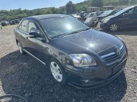 Toyota Avensis 1.8vvt-i 129�.� FACELIFT �� ����� | Mobile.bg � ����� ������ 4