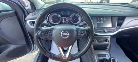 Обява за продажба на Opel Astra ИЗКЛЮЧИТЕЛНА СЕРВИЗ КНИЖК ОБСЛУЖН УНИКТ EUR06 6-СК ~13 890 лв. - изображение 10