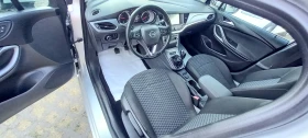Обява за продажба на Opel Astra ИЗКЛЮЧИТЕЛНА СЕРВИЗ КНИЖК ОБСЛУЖН УНИКТ EUR06 6-СК ~13 890 лв. - изображение 6