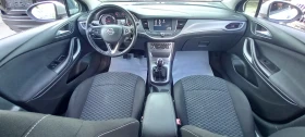Обява за продажба на Opel Astra ИЗКЛЮЧИТЕЛНА СЕРВИЗ КНИЖК ОБСЛУЖН УНИКТ EUR06 6-СК ~13 890 лв. - изображение 8