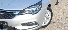 Обява за продажба на Opel Astra ИЗКЛЮЧИТЕЛНА СЕРВИЗ КНИЖК ОБСЛУЖН УНИКТ EUR06 6-СК ~13 890 лв. - изображение 2
