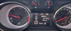 Обява за продажба на Opel Astra ИЗКЛЮЧИТЕЛНА СЕРВИЗ КНИЖК ОБСЛУЖН УНИКТ EUR06 6-СК ~13 890 лв. - изображение 11