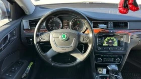 Skoda Superb 2.0 TDI | Mobile.bg    12