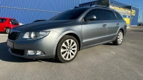 Skoda Superb 2.0 TDI | Mobile.bg    1