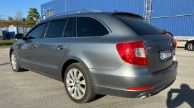 Skoda Superb 2.0 TDI | Mobile.bg    3