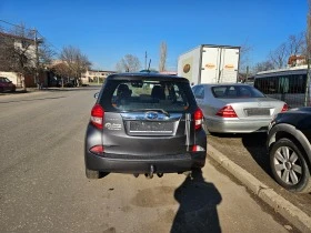 Subaru Trezia 1.4 D4D Германия , снимка 4