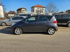 Subaru Trezia 1.4 D4D Германия , снимка 3