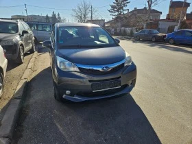 Subaru Trezia 1.4 D4D Германия , снимка 2