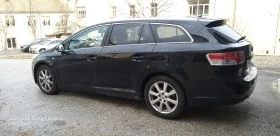 Toyota Avensis 2.2 D-4D, снимка 3