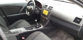 Toyota Avensis 2.2 D-4D | Mobile.bg   9