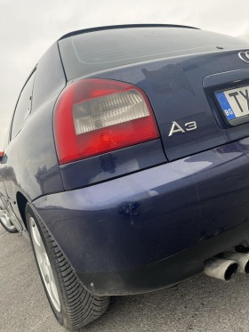 Audi A3, снимка 1 - Автомобили и джипове - 44837402
