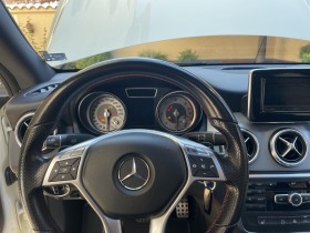 Mercedes-Benz CLA 220, снимка 11 - Автомобили и джипове - 45433171