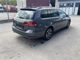 VW Golf 2.0 TDI join, снимка 6