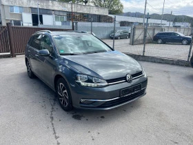 VW Golf 2.0 TDI join, снимка 1