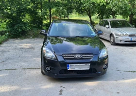 Kia Ceed, снимка 8