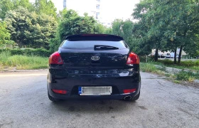 Kia Ceed, снимка 4