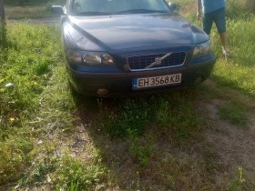 Volvo S60 | Mobile.bg    1