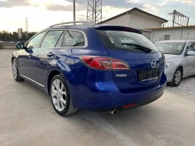 Mazda 6 2.5 #BI XENON### . | Mobile.bg    5