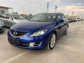 Mazda 6 2.5 #BI XENON### . | Mobile.bg    3