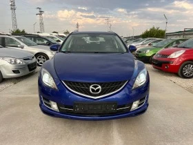 Mazda 6 2.5 #BI XENON### . | Mobile.bg    2