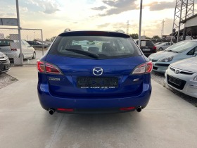Обява за продажба на Mazda 6 2.5 БЕНЗИН#BI XENON#КОЖА#ПОГДРЕВ#МЕМОРИ ЕЛ.СЕДАЛКИ ~10 900 лв. - изображение 5