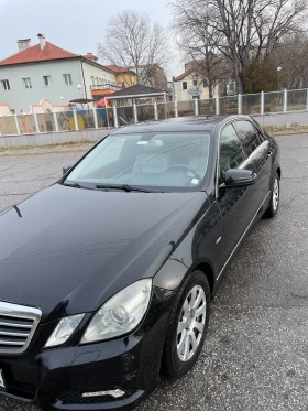 Mercedes-Benz E 350 | Mobile.bg    3