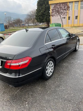 Mercedes-Benz E 350 | Mobile.bg    10