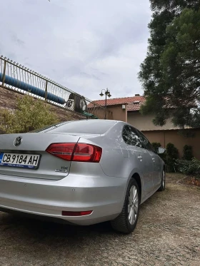 VW Golf Jetta Highline 2.0 TDI DSG, снимка 12