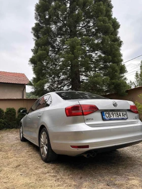 VW Golf Jetta Highline 2.0 TDI DSG, снимка 10