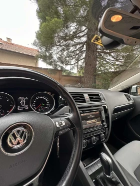 VW Golf Jetta Highline 2.0 TDI DSG, снимка 2