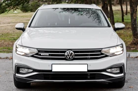 VW Alltrack, снимка 6