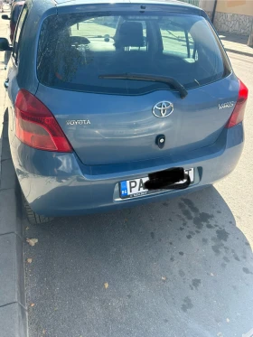 Toyota Yaris, снимка 2