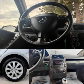 Mercedes-Benz A 200 2.0   193 .. !  | Mobile.bg    15