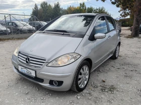 Mercedes-Benz A 200 2.0 БЕНЗИН ГАЗ 193 К.С. ТУРБО! УНИКАЛНА, снимка 3