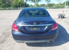 Mercedes-Benz C 300 2.0L I-4 DI, DOHC, VVT, TURBO | Mobile.bg    7