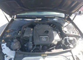 Mercedes-Benz C 300 2.0L I-4 DI, DOHC, VVT, TURBO | Mobile.bg    12