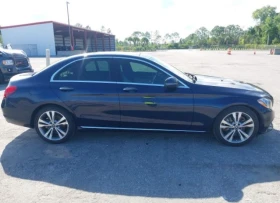 Mercedes-Benz C 300 2.0L I-4 DI, DOHC, VVT, TURBO | Mobile.bg    6