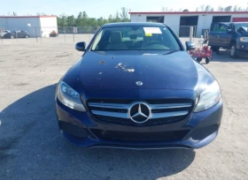 Mercedes-Benz C 300 2.0L I-4 DI, DOHC, VVT, TURBO | Mobile.bg    8