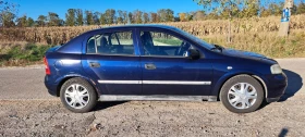 Opel Astra 1.7 65 konq | Mobile.bg    5