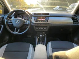 Skoda Fabia 1.4 TDI, снимка 8