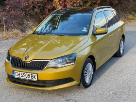 Skoda Fabia 1.4 TDI, снимка 2