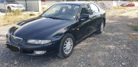 Mazda Xedos V6  DOHE 24-valve  | Mobile.bg    2