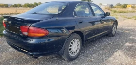 Mazda Xedos V6  DOHE 24-valve  | Mobile.bg    4