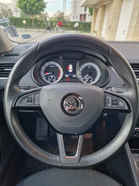 Skoda Octavia 1.5 TSI, В гаранция! , снимка 8